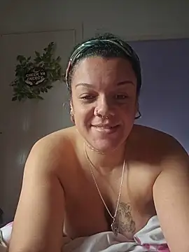 GoddessChantelle online show from 03.03.26