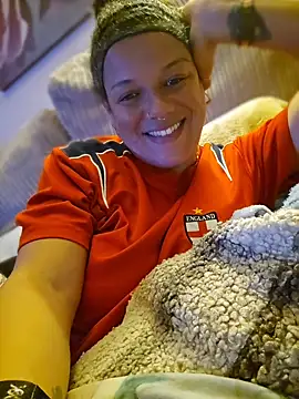 GoddessChantelle online show from 04.16.26