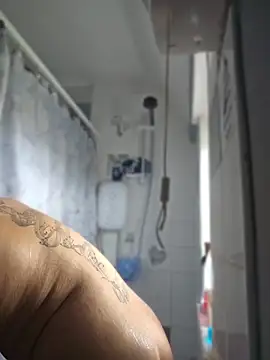 GoddessChantelle online show from 04.17.26