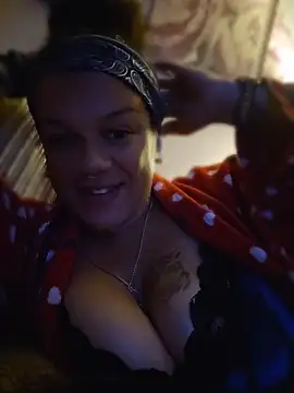 GoddessChantelle online show from 05.18.26