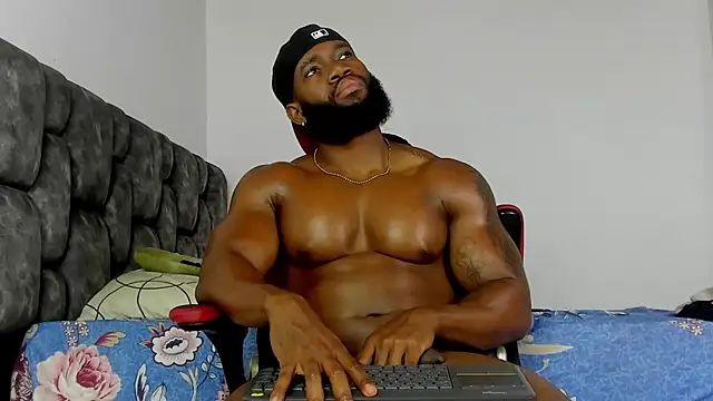 james musclebbc online show from 09.20.25