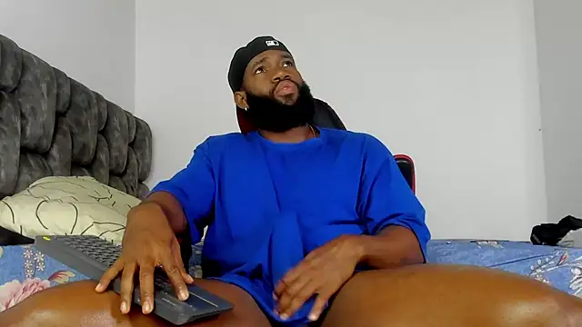 james musclebbc online show from 09.26.25