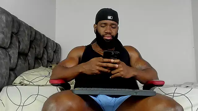 james musclebbc online show from 10.01.25