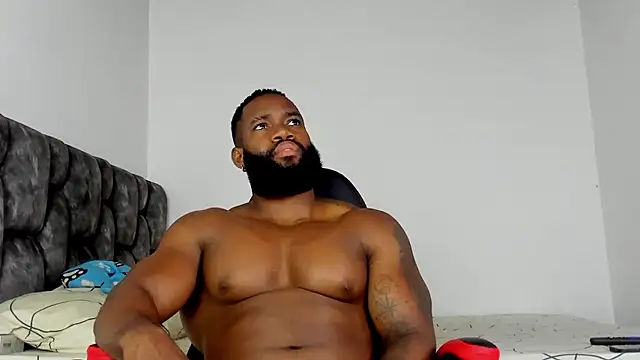 james musclebbc online show from 01.16.26