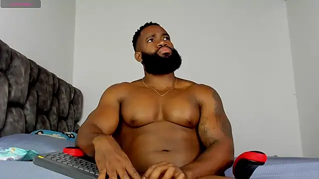 james musclebbc online show from 03.08.26