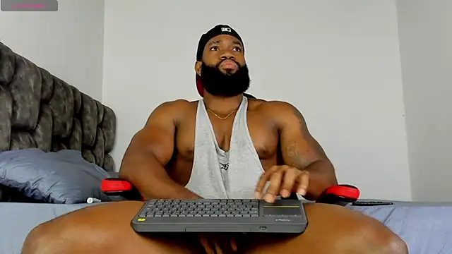 james musclebbc online show from 04.03.26