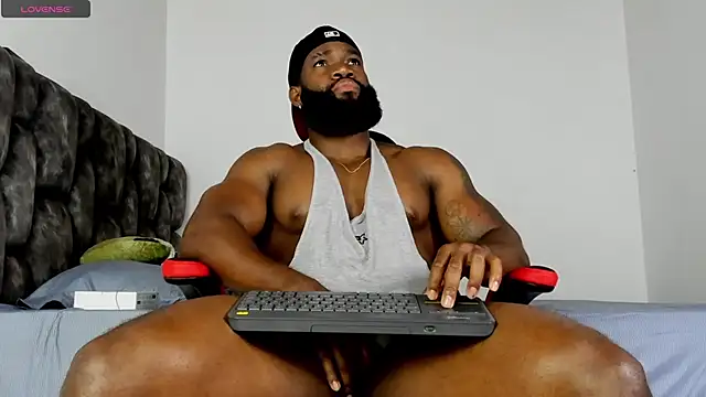 james musclebbc online show from 04.18.26