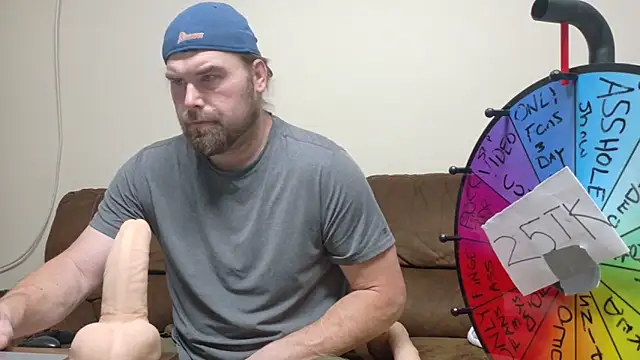 FreakThorOnlyyFans online show from 09.26.25