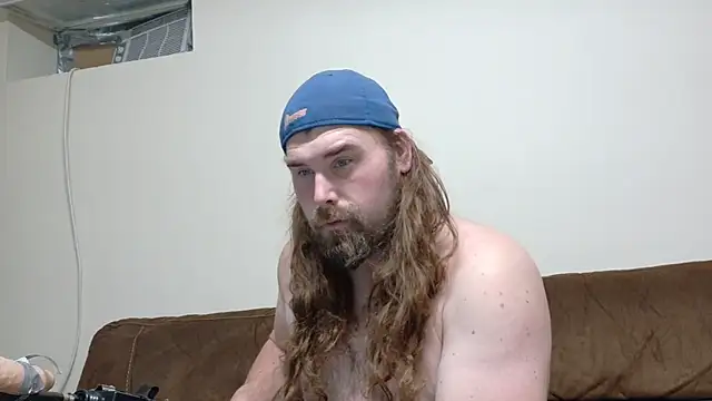 FreakThorOnlyyFans online show from 10.22.25