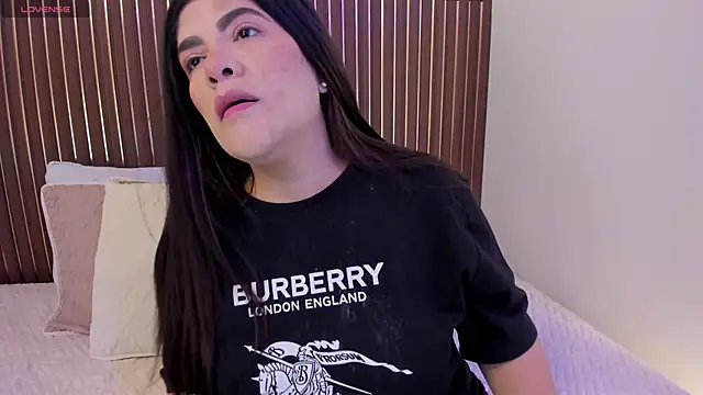 Roxie-NS online show from 11.21.25