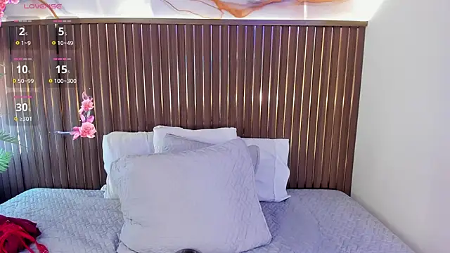 Roxie-NS online show from 02.12.26