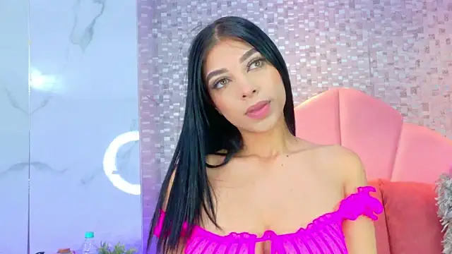 AshleyBaker1 online show from 02.20.26