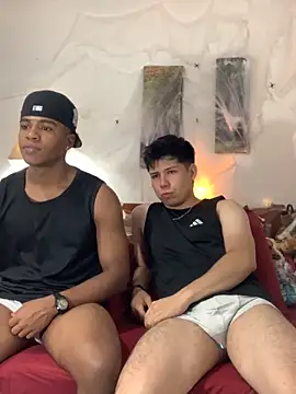 DEMOND 333 online show from 10.30.25