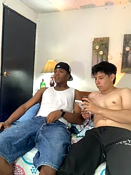 DEMOND 333 online show from 11.05.25