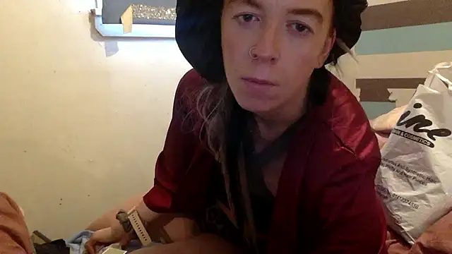 Snapshot of Bellababexox_ chatting on 09.10.25 Bellababexox online show from 09.10.25