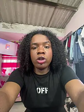 LicyEvans1 online show from 02.10.26