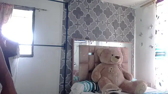 LicyEvans1 online show from 03.26.26