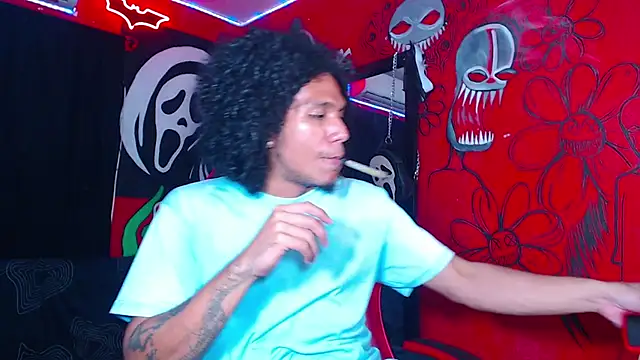 dante hellsingx online show from 11.08.25