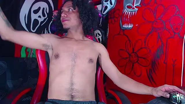 dante hellsingx online show from 11.19.25