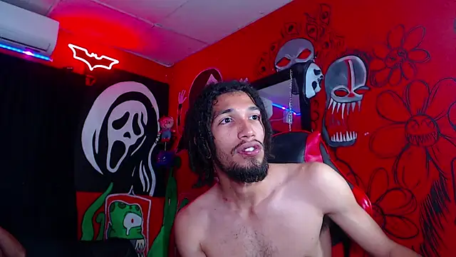 dante hellsingx online show from 12.14.25