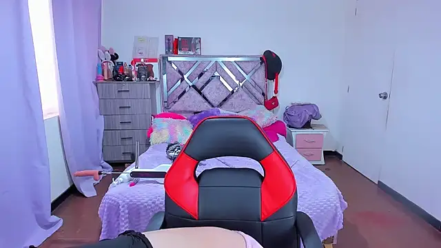 Luna Analya online show from 01.09.26