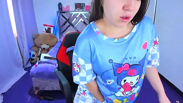 Luna Analya online show from 03.05.26