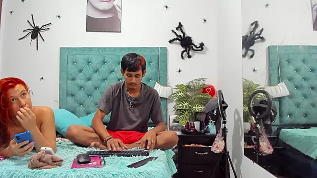 Rihanna hotx online show from 11.22.25