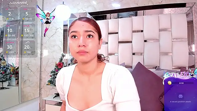 megannherrera online show from 12.14.25