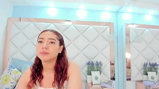 megannherrera online show from 02.08.26