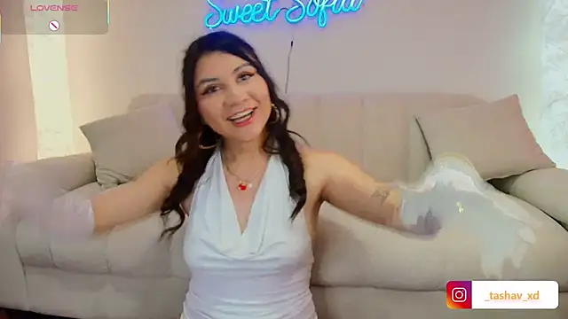 sofi sweet 7 online show from 12.14.25