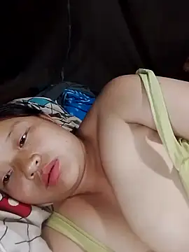 girl-babi online show from 09.22.25