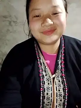 girl-babi online show from 02.17.26