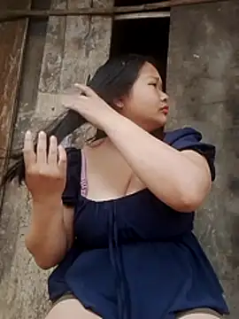 girl-babi online show from 03.27.26