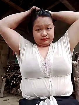 girl-babi online show from 04.19.26