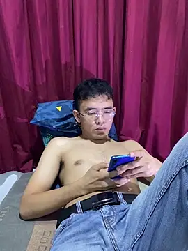 rand1101 online show from 09.27.25