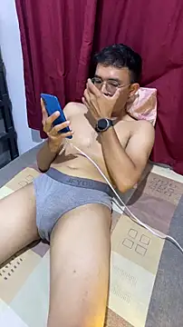 rand1101 online show from 11.26.25