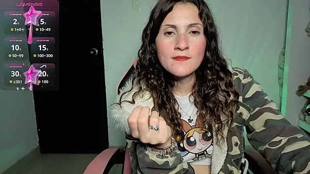 lindasyt online show from 05.14.26