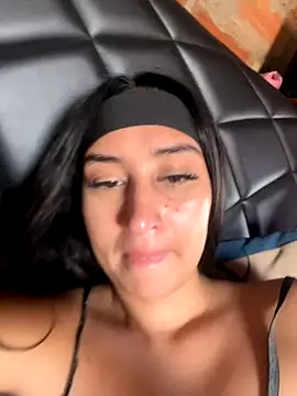 RAKEL37 online show from 11.04.25