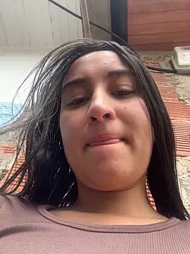 RAKEL37 online show from 11.13.25