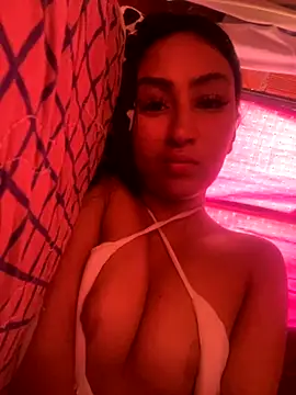 RAKEL37 online show from 11.25.25