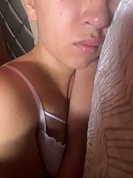 RAKEL37 online show from 12.21.25