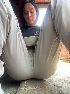 RAKEL37 online show from 02.05.26