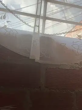 RAKEL37 online show from 04.20.26