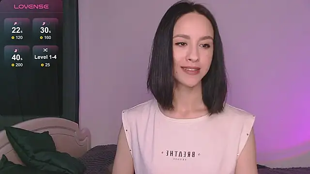 MiaSweetasHoney online show from 09.30.25