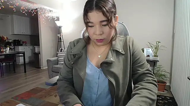 SHEILYN  online show from 11.25.25