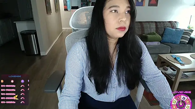 SHEILYN  online show from 03.03.26