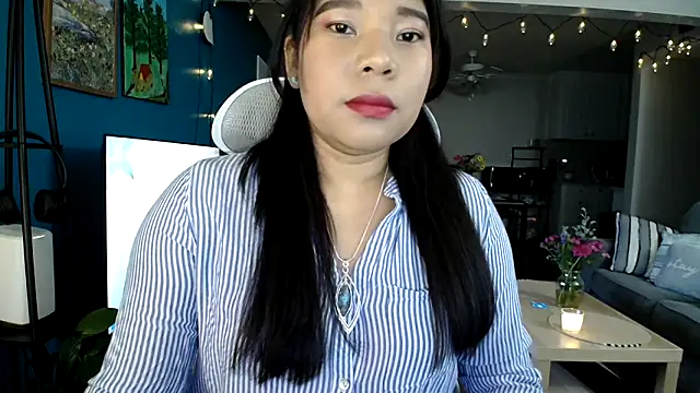 SHEILYN  online show from 04.21.26