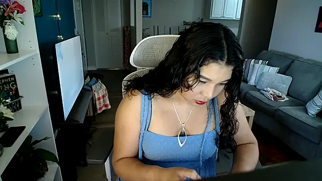 Snapshot of SHEILYN_ chatting on 04.23.26 SHEILYN online show from 04.23.26