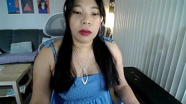 Snapshot of SHEILYN_ chatting on 05.07.26 SHEILYN online show from 05.07.26