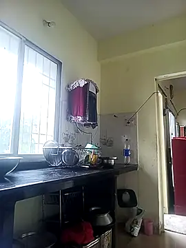 Snapshot of Sneha16 chatting on 09.10.25 Sneha16 online show from 09.10.25